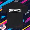 Rockwell Power Tools Men's Black Size S-5XL