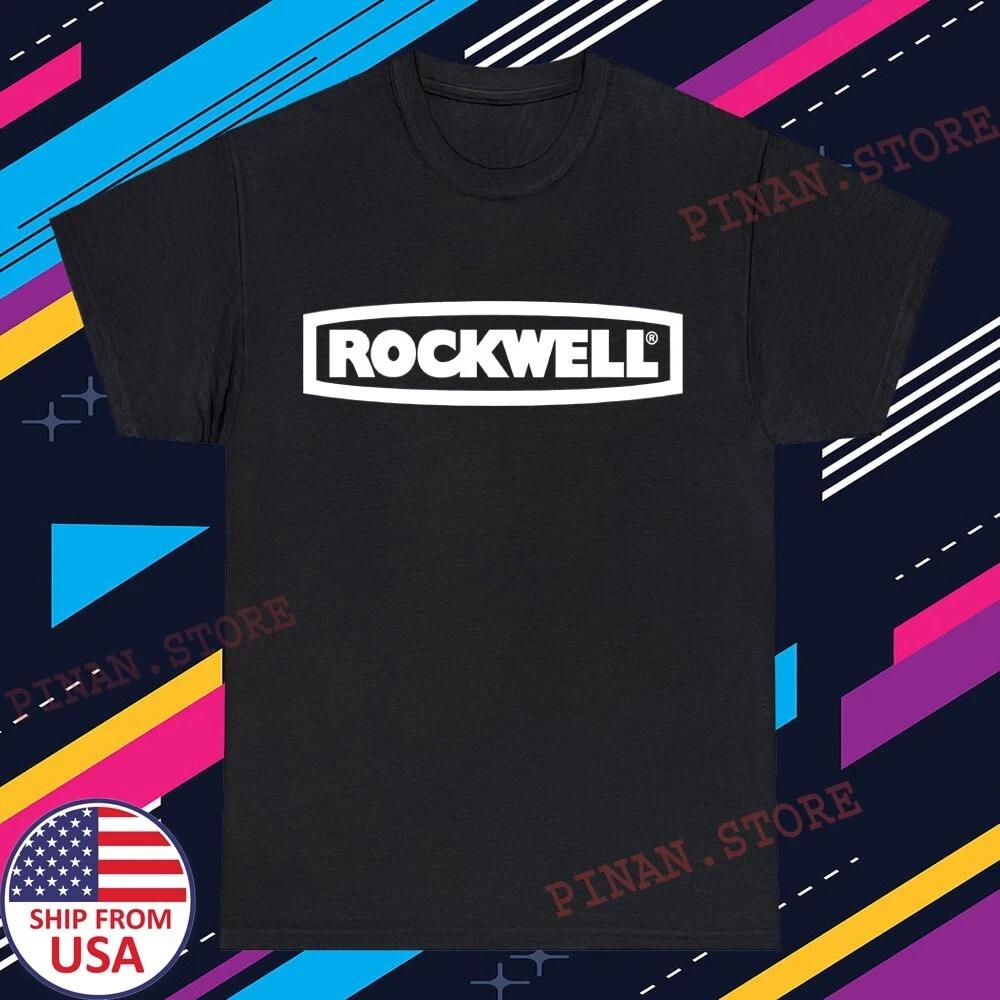 Rockwell Power Tools Men s Black Size S-5XL L