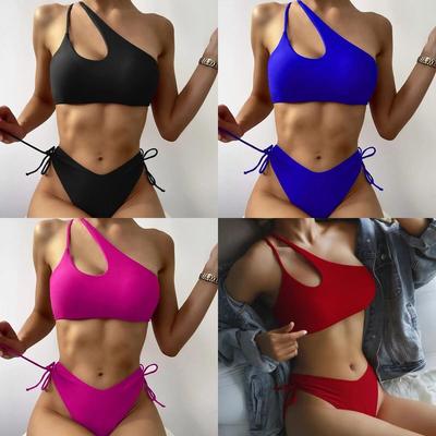 Badpakken – Bikini