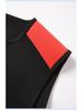 3mm Unisex Diving Vest with Hood – Warm Wetsuit for Surfing, Windsurfing & Cold Protection