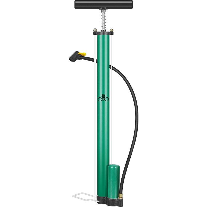 FOREVER Vintage High-Pressure Air Pump