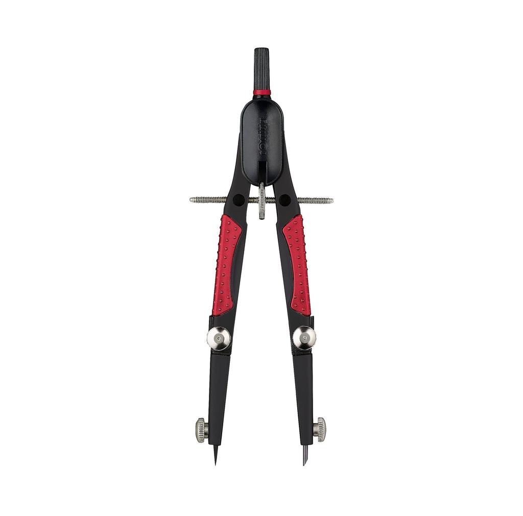 Rotring Compact Large Compass 676570 Japanese [Genuine Product]