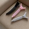 Simple Fluffy Hairpin Curling Roots High Natural Fluffy Hair Clip Women Curling Fixed Shape Clips  Volume Hair Roller