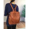 Fashion Backpack Women's New Large-capacity Versatile Women's Bag