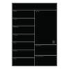 Magnetic Calendar for Fridge Magnetic Whiteboard Fridge Calendar Weekly Planner Erasable Magnetic Fridge Message Board