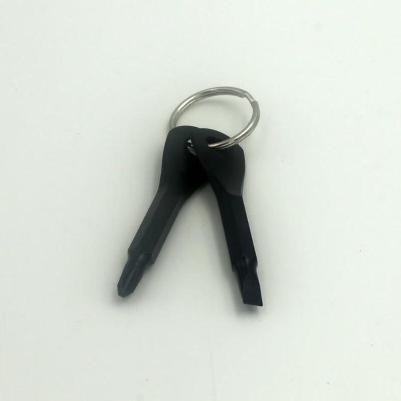 Portable Emergency Multi-tool Screwdriver Standard