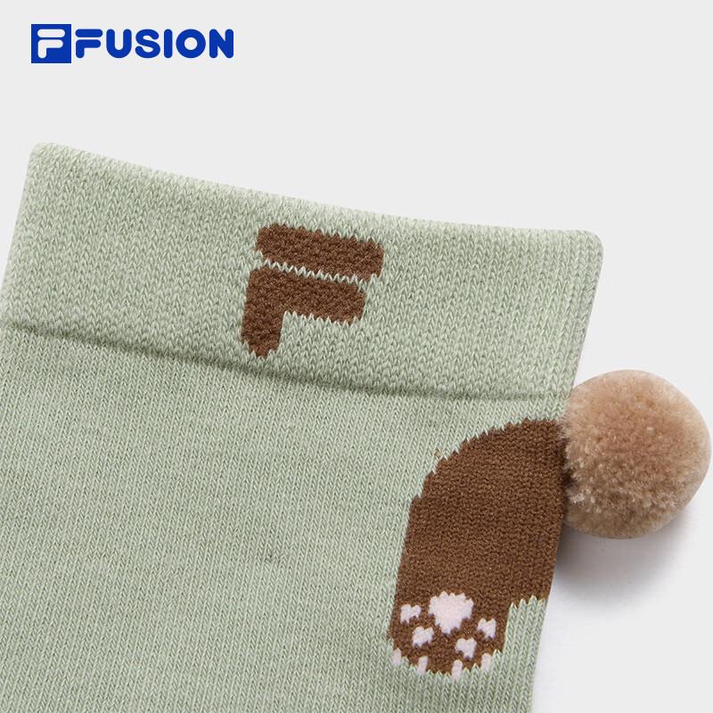 Fila Fusion Women's Mid-Calf Sports Socks