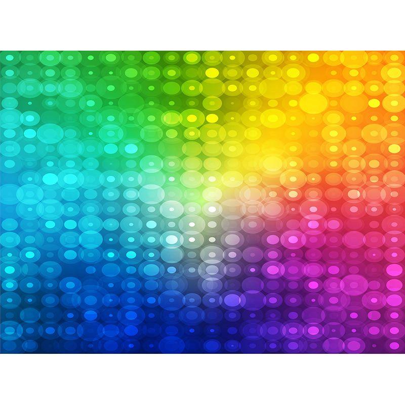 5D Colour Diamond Painting Full Drill Crystal Rhinestone Embroidery Crafts  Rainbow Gifts DIY Cultivate Patience 40x5