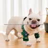 Dirt-Proof Elbow Guard for French Bulldogs and Corgis - Joint Protector & Pet Knee Pad