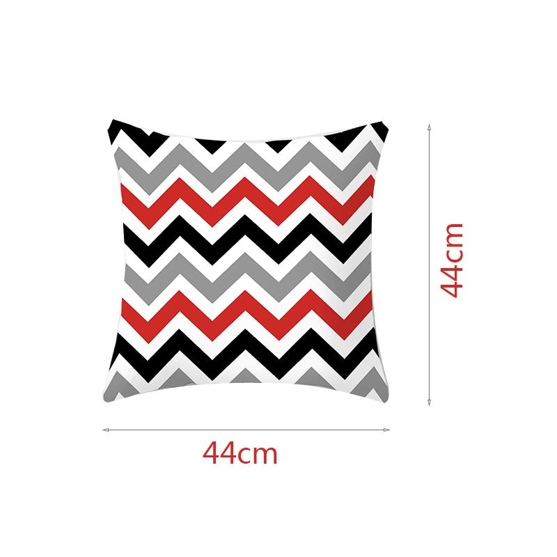 simple cushion cover