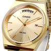 CASIO Standard Analog Quartz Men's Watch MTP-B146G-9AV Gold