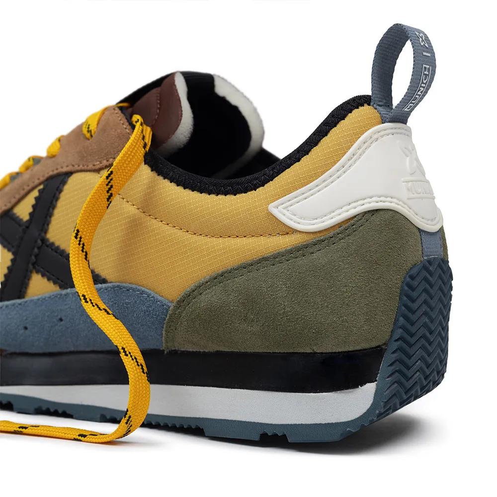 Munich Sneakers Um 86