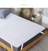 Dormitory Moisture-Absorbent & Machine-Washable Mattress Protector for Senior Care