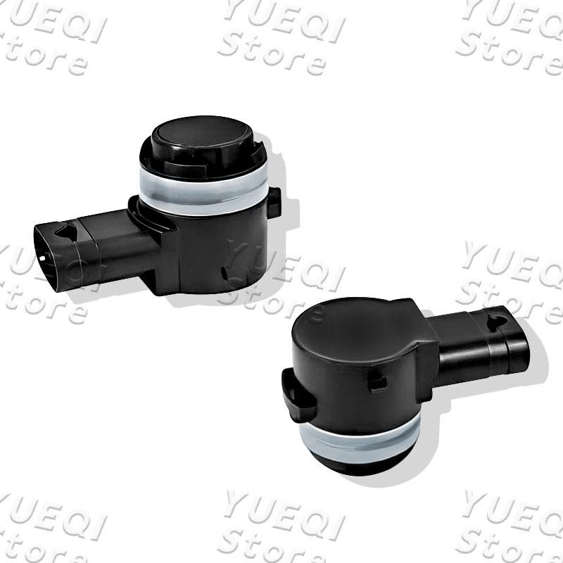 66202180495 Reversing PDC Parking Sensor Parktronic Car 2180495 For BMW F10 F07 F11 F12 F01 F25 E70 E71 X5 X6 X3