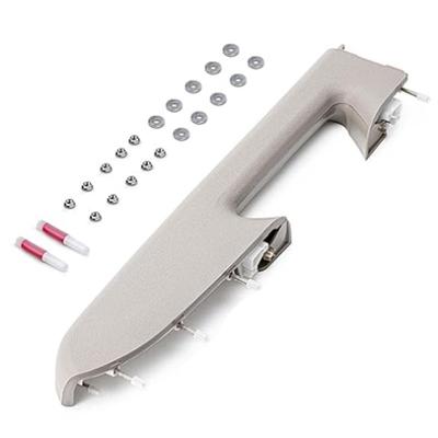For Chevy For GMC Front Right Armrest Repair Kit 22818471 Fits 2010-2014 Silverado 1500 2500HD 3500HD Sierra 1500 2500