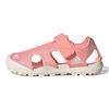 Adidas Terrex Captain Toey K Children's Sandals Pink Kids' EF2244