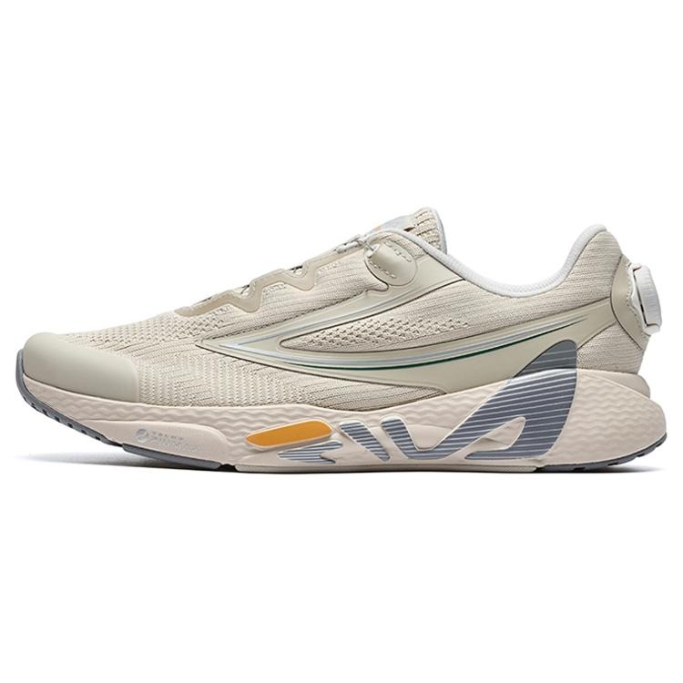 FILA Athletics Mind BOA Comfortable Low top Training Shoes Men s Oat A12M231308FOM 40.5