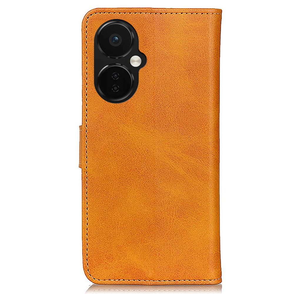 Wallet Phone Case for OnePlus Nord CE 3 Lite 5G/Nord N30 5G Anti-Drop Cell Phone Case PU Leather Flip Cover with Stand