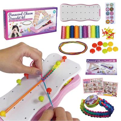 AmiAmi Bracelet Making Toy Knitting Stand Misanga Easy Kit