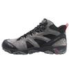 Hantu professional outdoor hiking shoes autumn and winter waterproof and non-slip climbing shoes camping off-road hiking shoes
