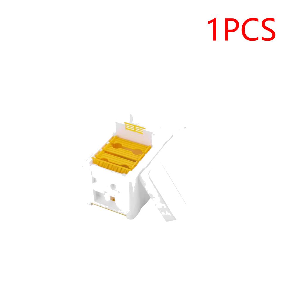 Bee Hive Frame Holder Equipment Multi-Function Beehive Beekeeping King Box Beehive Garden Keeping Bee Tool Beekeeping Supplies