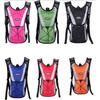 2l Bladder Water Bag Hydration System Backpack Pack Hiking Camping