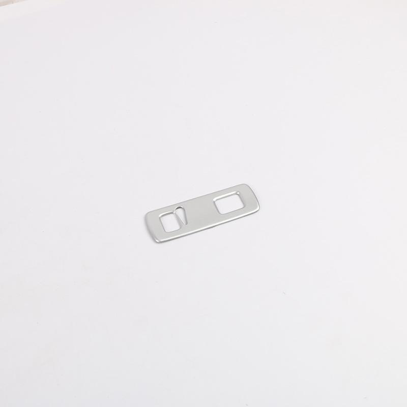 Volvo XC/S/V Series Headlight Brightness Control Trim