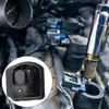 Wall Mount Battery Holder For 18V Battery Dock Holder Battery Storage Fixing Bracket Replacement Fixing Accessories