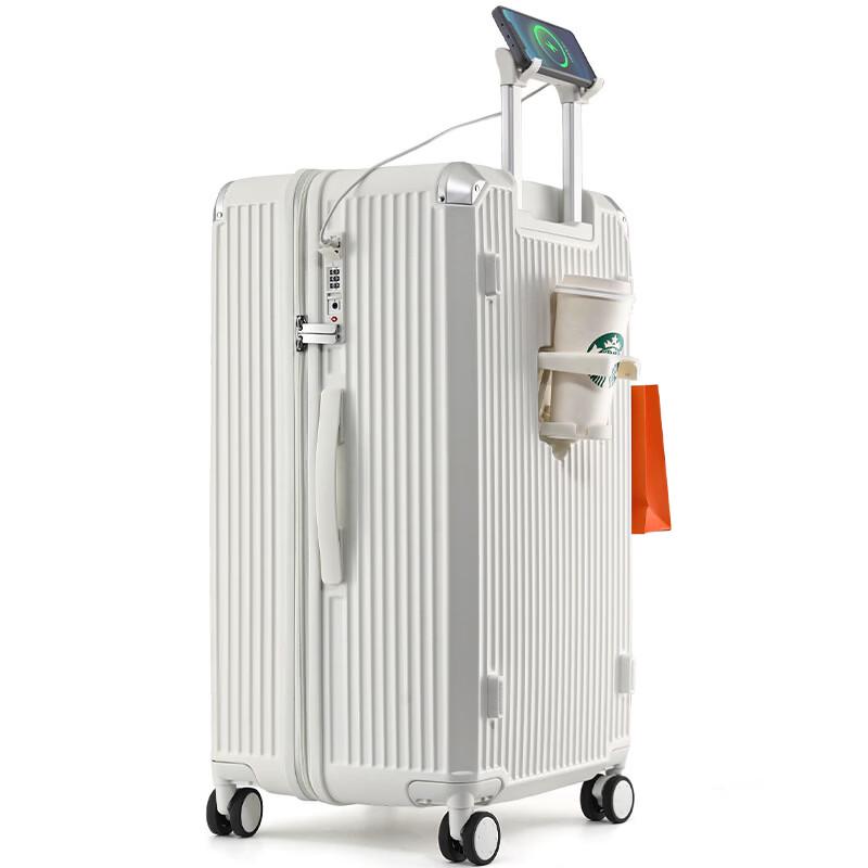 Li Shen Expandable Hardside Luggage