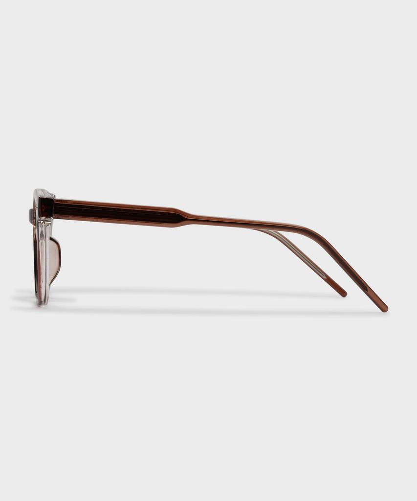 Nonpig Luce_Br Eyeglass Frames