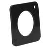 Motor Gasket Stepper Motor Silicone Shock Absorption Shock Isolation Gasket 3D Printer Accessories