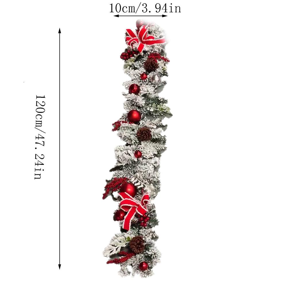 Christmas Porch Sign Set Red  Xmas Hanging Decorations For Home Outdoor Indoor Wall Front Door Decor