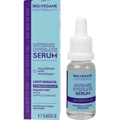 Serum Yoğun Nemlendirici 15ml