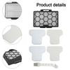 Replacement Filter Set Spare Parts Vacuum Cleaner Accessories