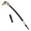 90 Degree Electric Drill Chuck Right Angle Electric Drill Corner Drill Converters for Cabinet and Furniture Installation