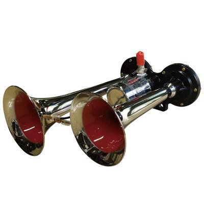 JET INOUE Mini Yankee Horn Length 200mm Truck Horn DC12V 505803