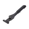 Bicycle Kickstand Adjustable Easy Installation Stable Support Bike Stand Leg for Cycling