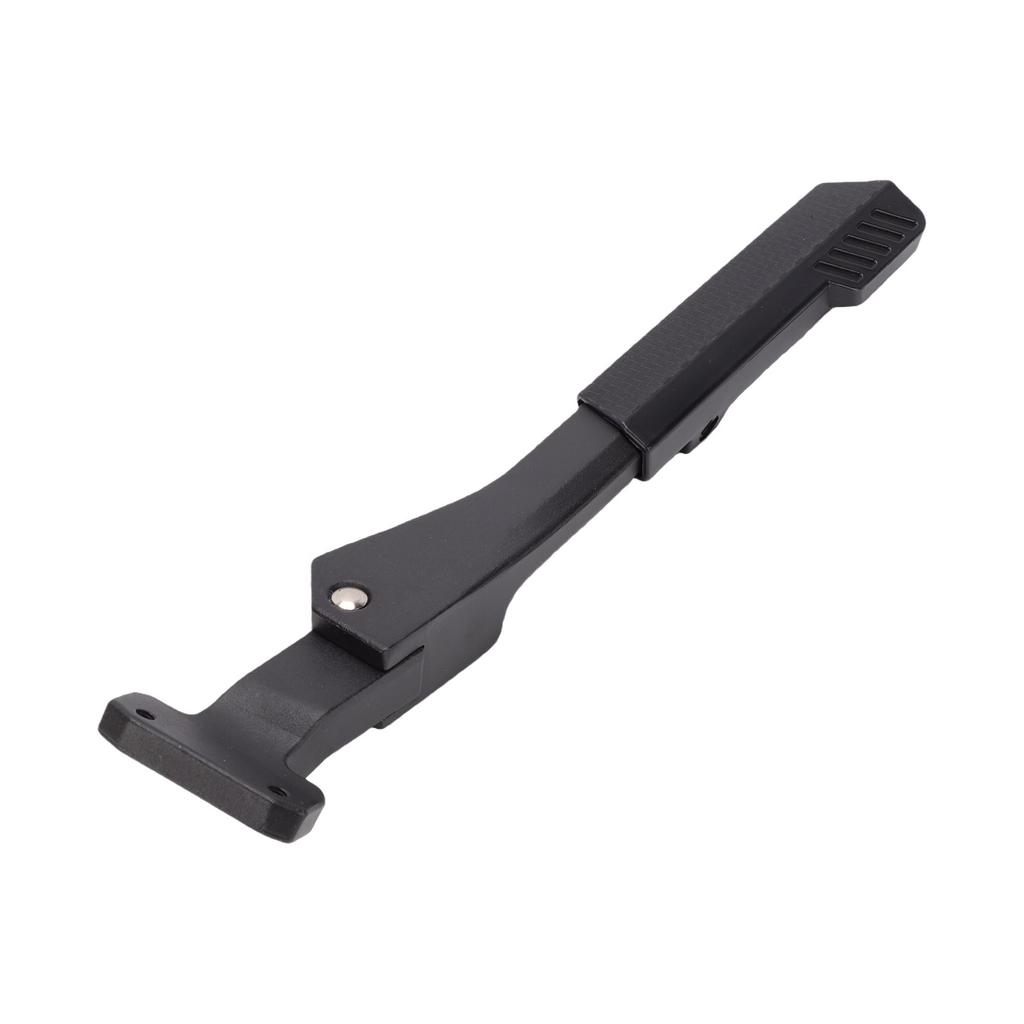 Bicycle Kickstand Adjustable Easy Installation Stable Support Bike Stand Leg for Cycling