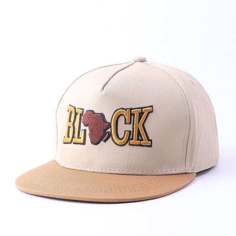 European and American Compton Youth Street Dance Flat-brim Hat Brim Men's Trendy Street Dance Hip-hop Hat Is a Hit Hat