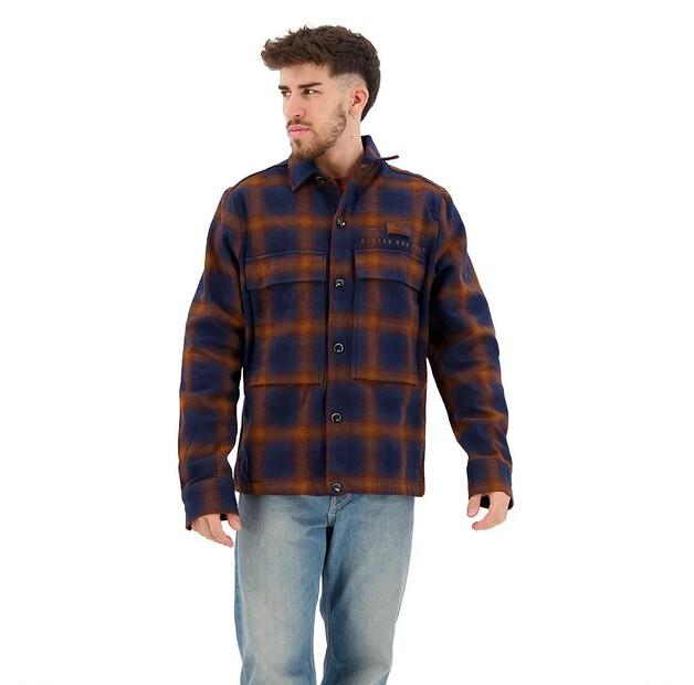 G-Star Pocketony Service overshirt