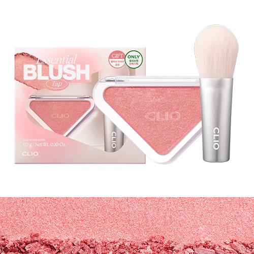 Clio Essential Blush Tab (+Brush Planning)