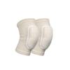 Tanz Knieschoner für Volleyball Yoga Frauen Kinder Männer Patella Bandage Unterstützung Eva Knieschoner Fitness Schutz Arbeitsausrüstung