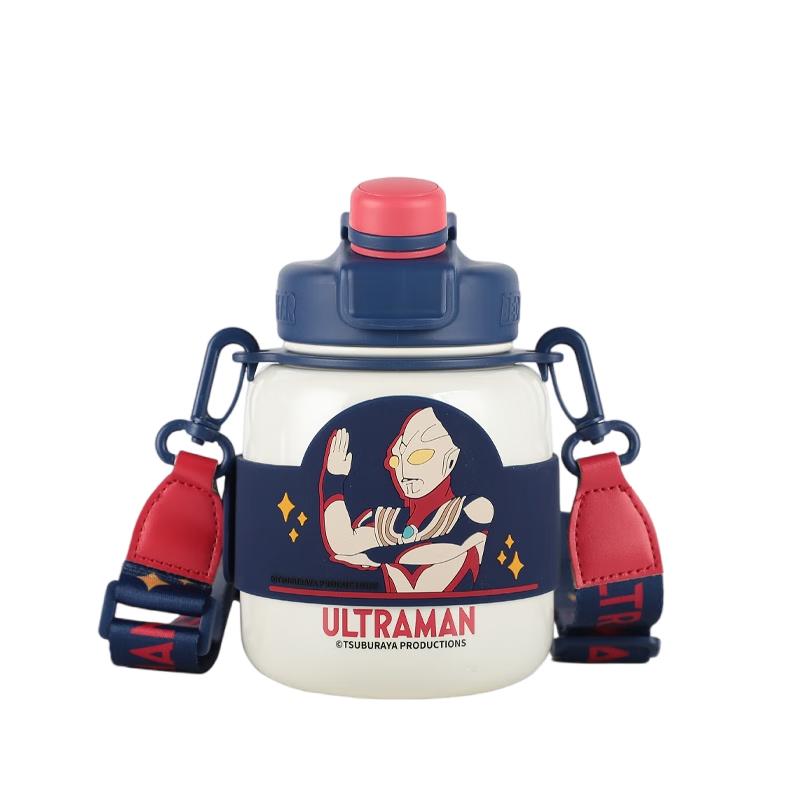 BEDDYBEAR Children s Insulated Straw Cup