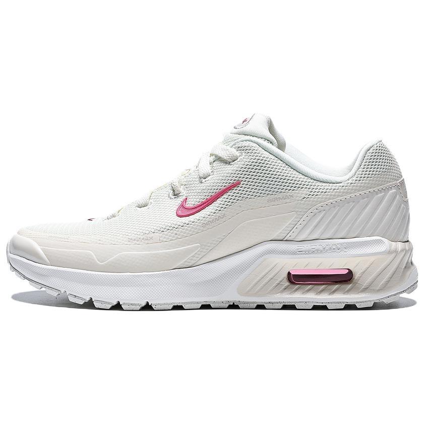 (WMNS) Nike Air Max Bia Soft Pearl Chalk Sail Women s IO9414-002 EU 36