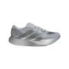 New Adidas Adizero Evo Sl Silver Metallic JR3419