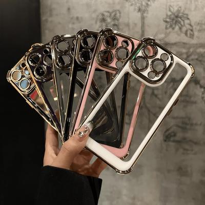Cover per smartphone – Cover antiurto per smartphone