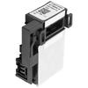 AEE4-WH01X27954 Washer Parts Compatible With For GE Washer Lid Lock Switch Replace WH01X24114, WH01X26114, WH08X31577