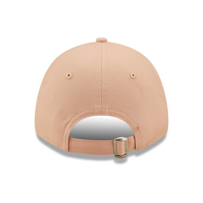 Casquette 9FORTY - NEW ERA - New York Yankees - Rose - Taille unique - Enfants