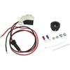 Ignition Module, 1281 Electronic Ignition Conversion Kit Fits for Ford Mercury Lincoln 8 Cylinder 1957-1974