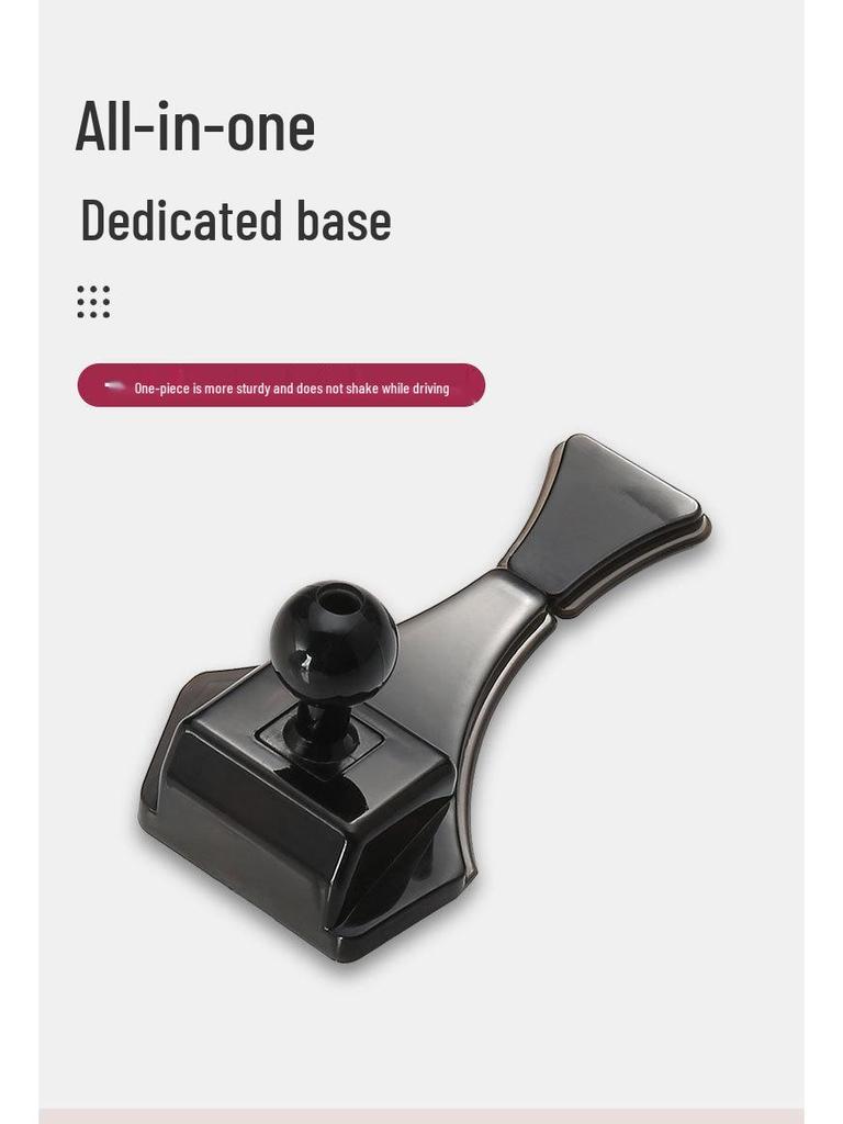 Custom Car Mount & Decorative Accessories for Infiniti Q50L/X60